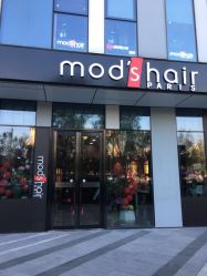 点击看大图 -mod's hair