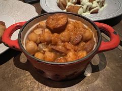 -BOCATA 西班牙餐厅(三里屯店)