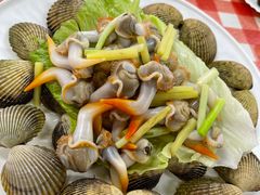 -琼大师东方烤乳猪(亚特兰蒂斯店)