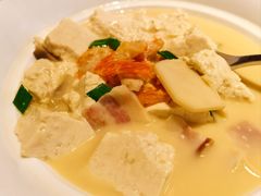 -九里云松·天香餐厅