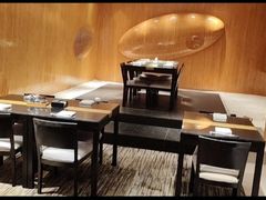 -西村日本料理(香格里拉饭店)