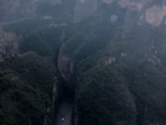 -山西壶关太行山大峡谷旅游景区