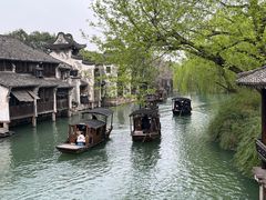 -乌镇景区