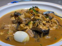 -楚鱼王·河鲜·湖北菜(华农店)