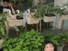 -几静cafe(基湖店)