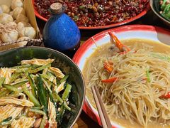 -先启半步颠·川菜小炒