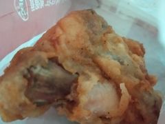 -肯德基(环翠北店)