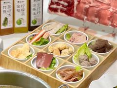 -潮正和潮汕牛肉火锅·老字号(番禺万达店)