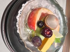 因果自在时令水果-叶叶菩提(旗舰店)