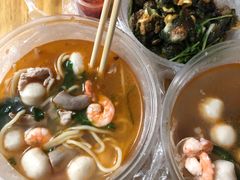 招牌虾面-明月虾面(厦禾路店)