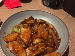-金掌勺锅包肉(华润万象城店)