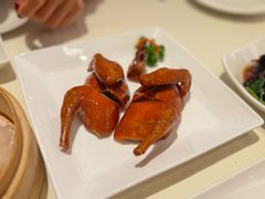 -利苑酒家(合景国际金融广场店)