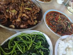 -甘家界柠檬鸭店(高峰林场店)