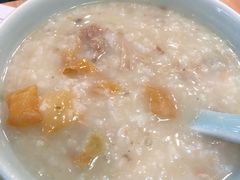 皮蛋瘦肉粥-宏状元现熬粥·京味菜(黄寺大街店)