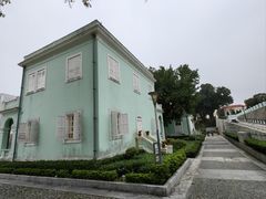 -龙环葡韵住宅式博物馆