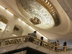 -大连富丽华大酒店