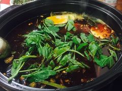 -金海椒罐罐鲢鱼(东方桂苑店)