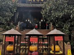 -峨眉山报国寺