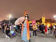 -大慈恩寺(大雁塔)