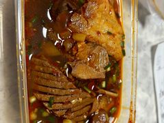 -程序员凉面(华江·乐天花亭店)