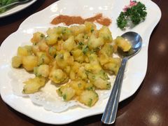 -荣成倪氏海泰度假酒店-餐饮