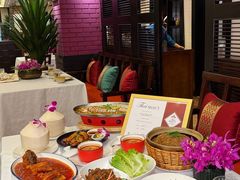 -阿诺泰·泰国餐厅(棕北店)