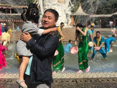 -西双版纳傣族园
