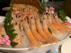 -Mr.Fish鱼鲜生海鲜放题(高德置地冬广场店)