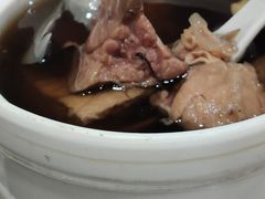 -益寿炖品店