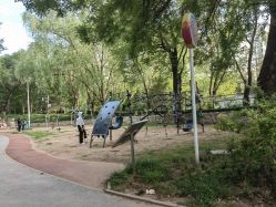-酷酷兔少儿拓展天地