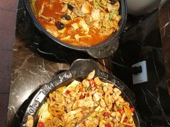 -素满香·素食自助餐(西安·民乐园店)