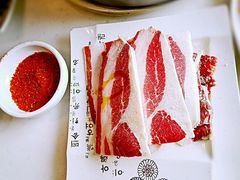 -金刚山(学府路店)