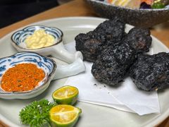 -村上一屋·亚洲菜融合小馆(南楼店)