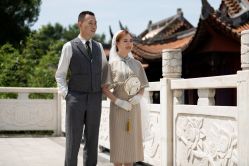 -巴黎经典婚纱摄影PARISSIC