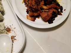 -刘胖子家常菜·蹄花焖藕(兴业店)