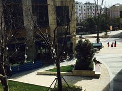 -朗迪姆餐厅(丰尚国际广场店)