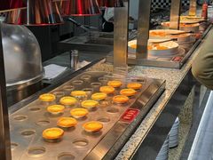 -汉巴味德·烤肉与啤酒的自助(杭州大悦城店)