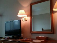 -澳门皇庭海景酒店