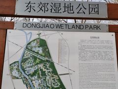 -东郊湿地公园