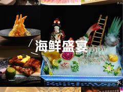 -青岛鑫江温德姆酒店