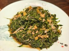 -东口码头·烧鸽子·鱼头泡饼·地方菜(金鹰悦城店)