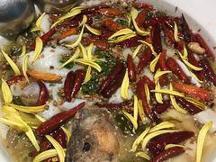 -太二酸菜鱼(深圳布吉万象汇店)