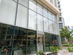 -喜茶(上海北外滩来福士店)
