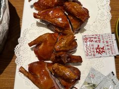 -粥王府 老广传家菜(高桥路店)