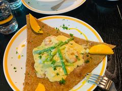 -La Creperie法餐厅(桃江路店)