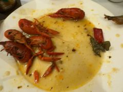 -常州富力喜来登酒店 Feast盛宴标帜西餐厅(新北万达广场店)