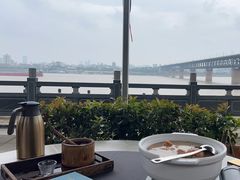 -汉水谣·江景餐厅(江滩店)