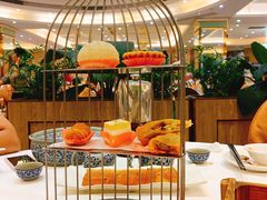 -丰谷酒家(鹏瑞利季华广场店)