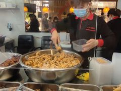 -黎里王记辣脚(黎里总店)
