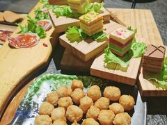 -好旺角齐市鲜切牛自助烤肉(农林五道街总店)